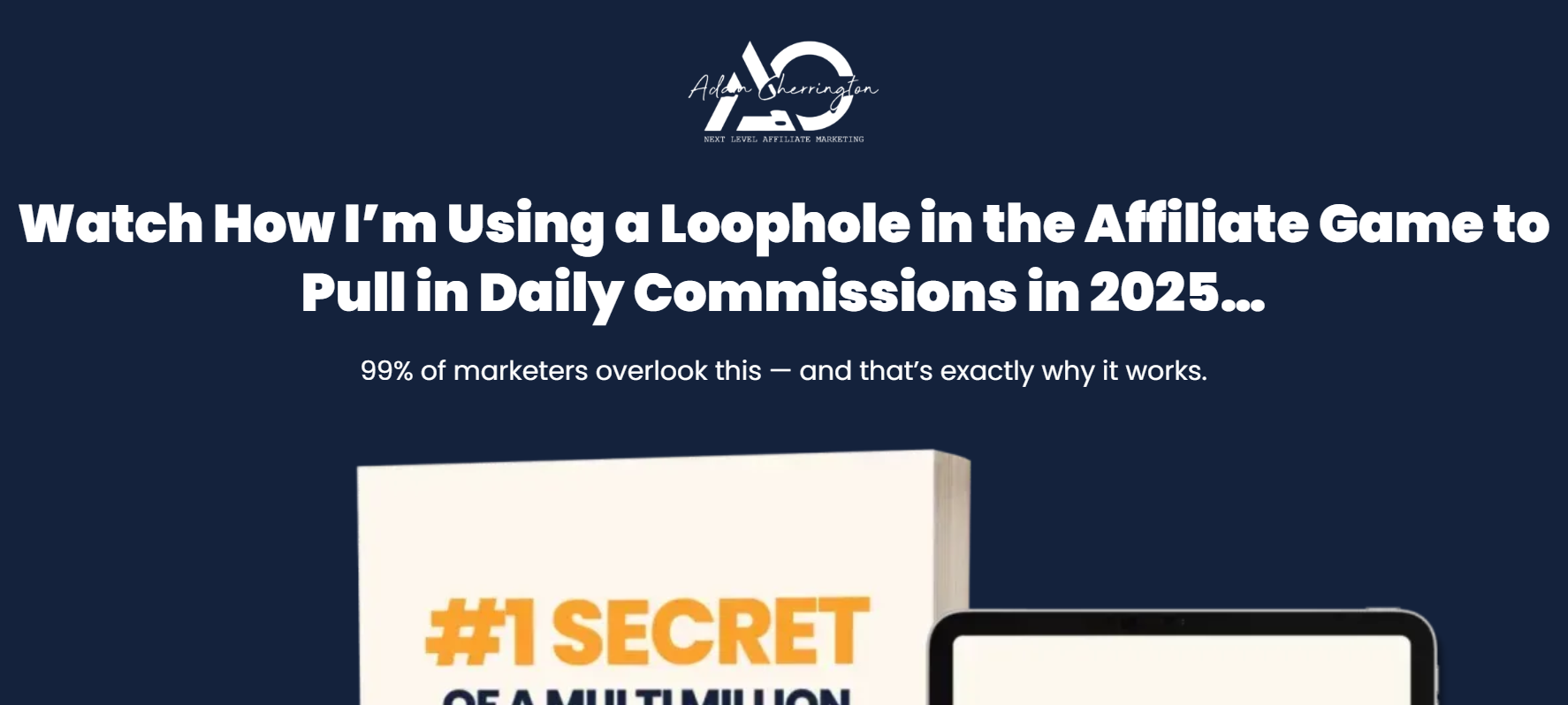 invisibleaffiliate