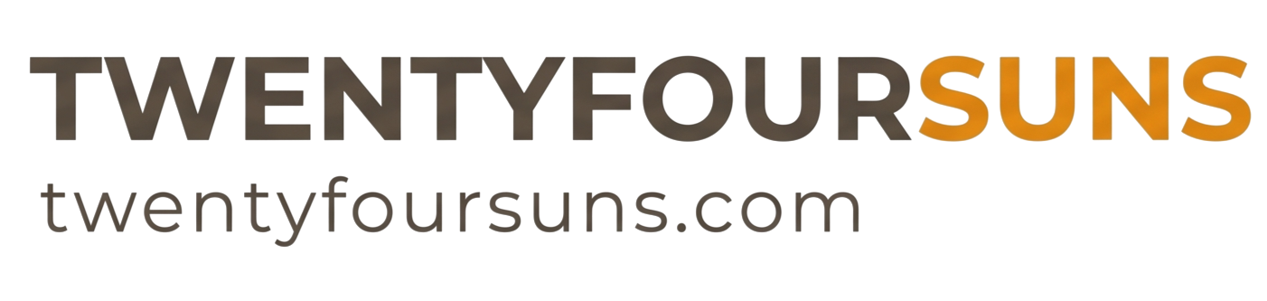 twentyfoursuns.com